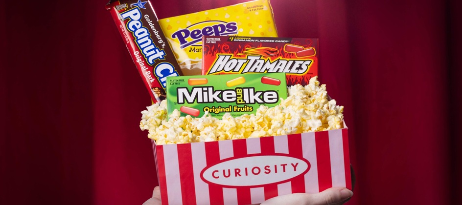 Curiosity to lead creative and media for Just Born brands